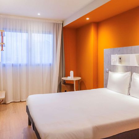Ibis Budget Huerta De Murcia Ngoại thất bức ảnh