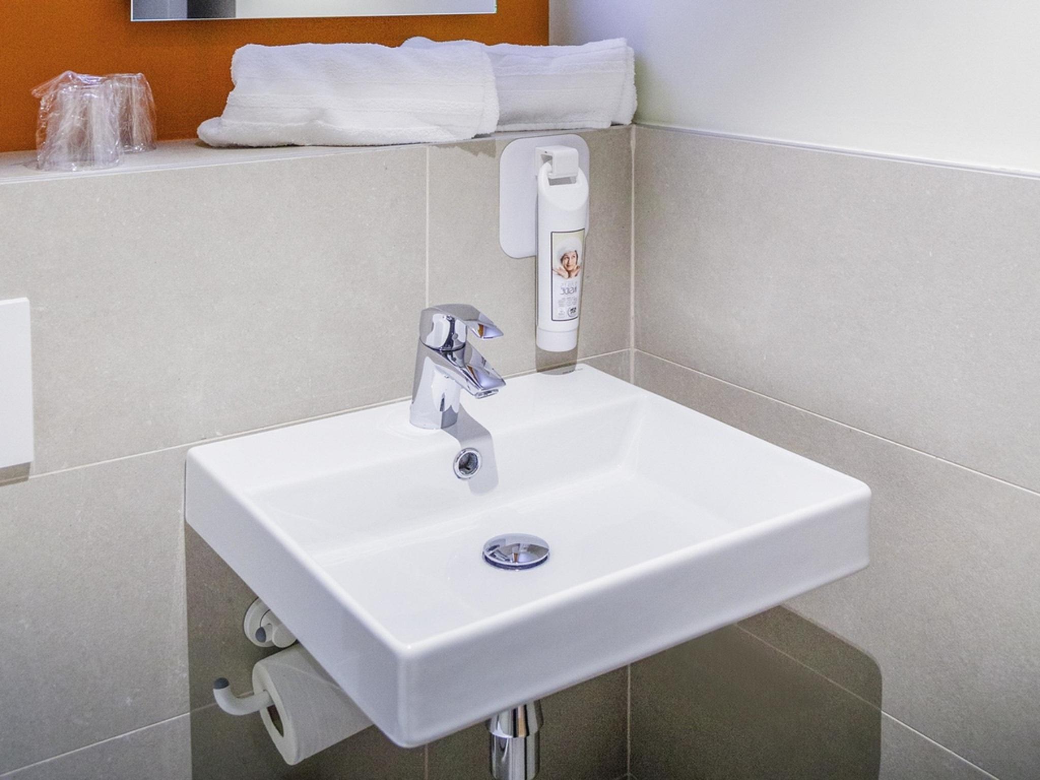 Ibis Budget Huerta De Murcia Ngoại thất bức ảnh