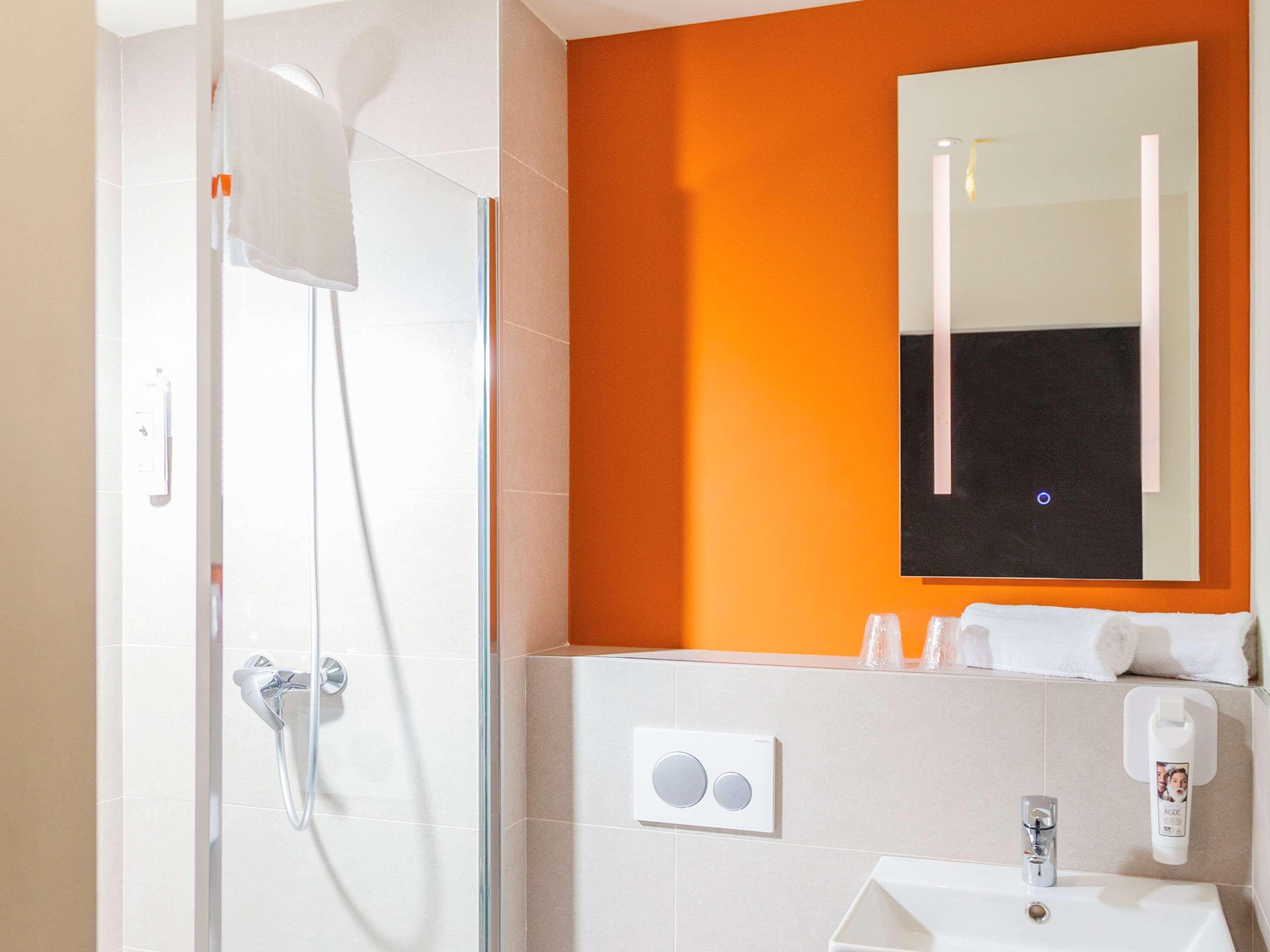 Ibis Budget Huerta De Murcia Ngoại thất bức ảnh