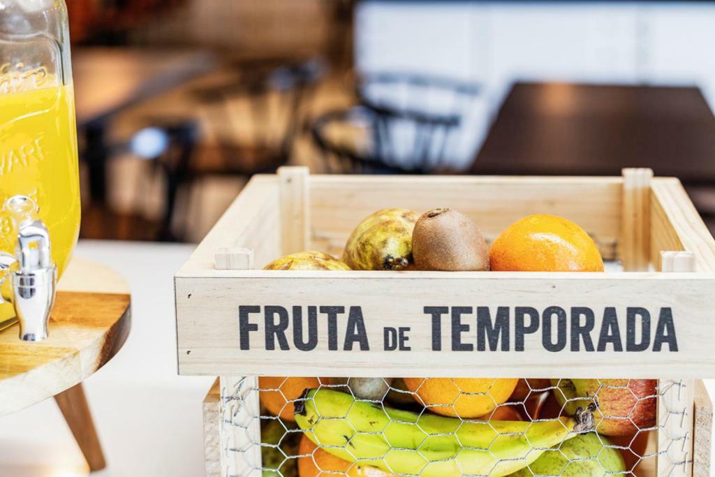 Ibis Budget Huerta De Murcia Ngoại thất bức ảnh